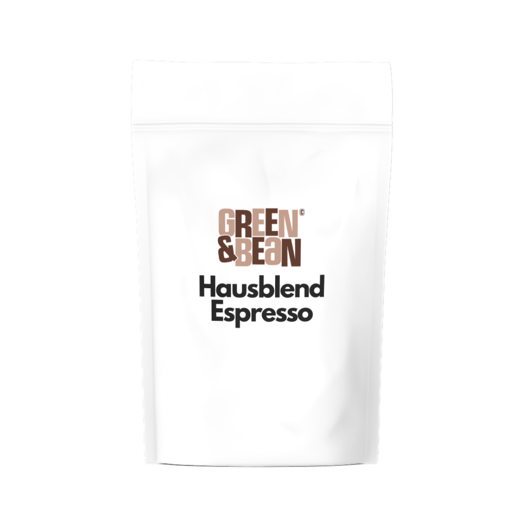 Hausblend Espresso